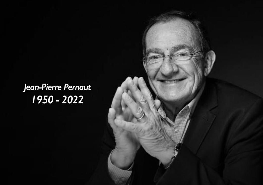 AssociationAPH's tweet image. ✨🕊🙏🏻J’ai une très grande pensée pour notre regretté Jean-Pierre Pernaut le picard qui m’aimait sa Bais de Somme, et sa Cathédrale Notre Dame d’Amiens. 
Je suis très triste de nous le voir partir. 
Vincent SANGNIER 
Amiens le 2 Mars 2022