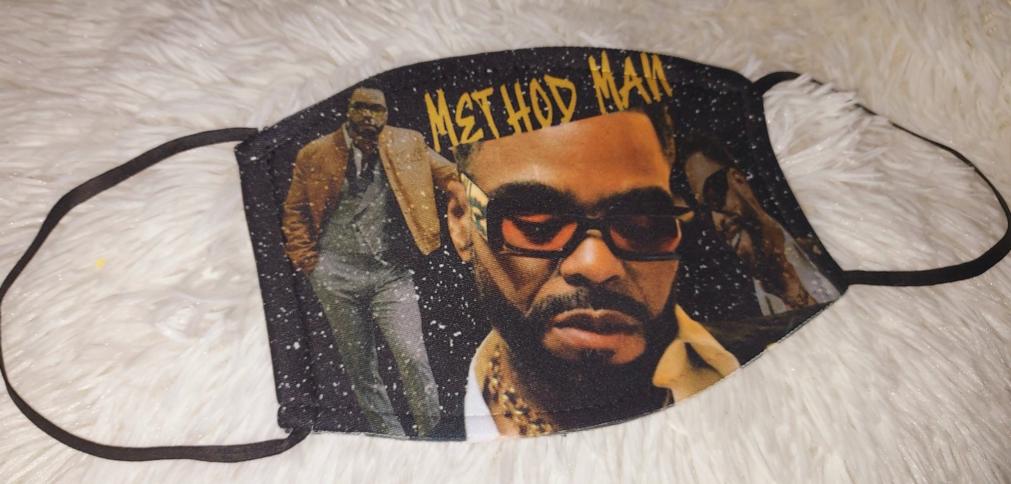  Happy Birthday Method man 
