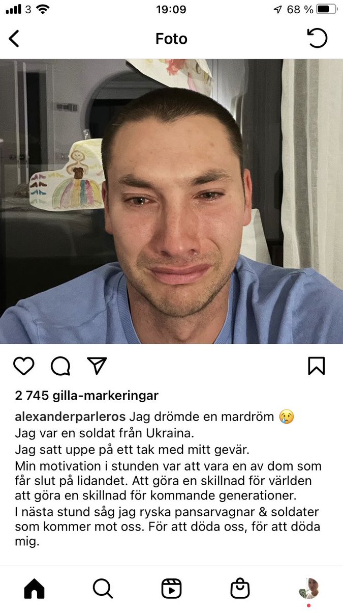 det e det roligaste