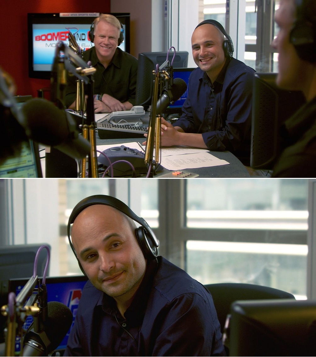 Craig Carton Twitter वर "RT BionicBoy67 craigcartonlive handsome