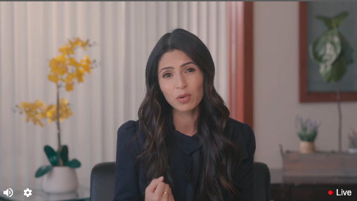 "Working hard for something you don't want to do will lead to burnout. 

Working hard for something you have a purpose towards you won't ever feel burnt out and usually that's the key."

- <a href="/PayalKadakia/">Payal Kadakia</a> 

#CalWomen