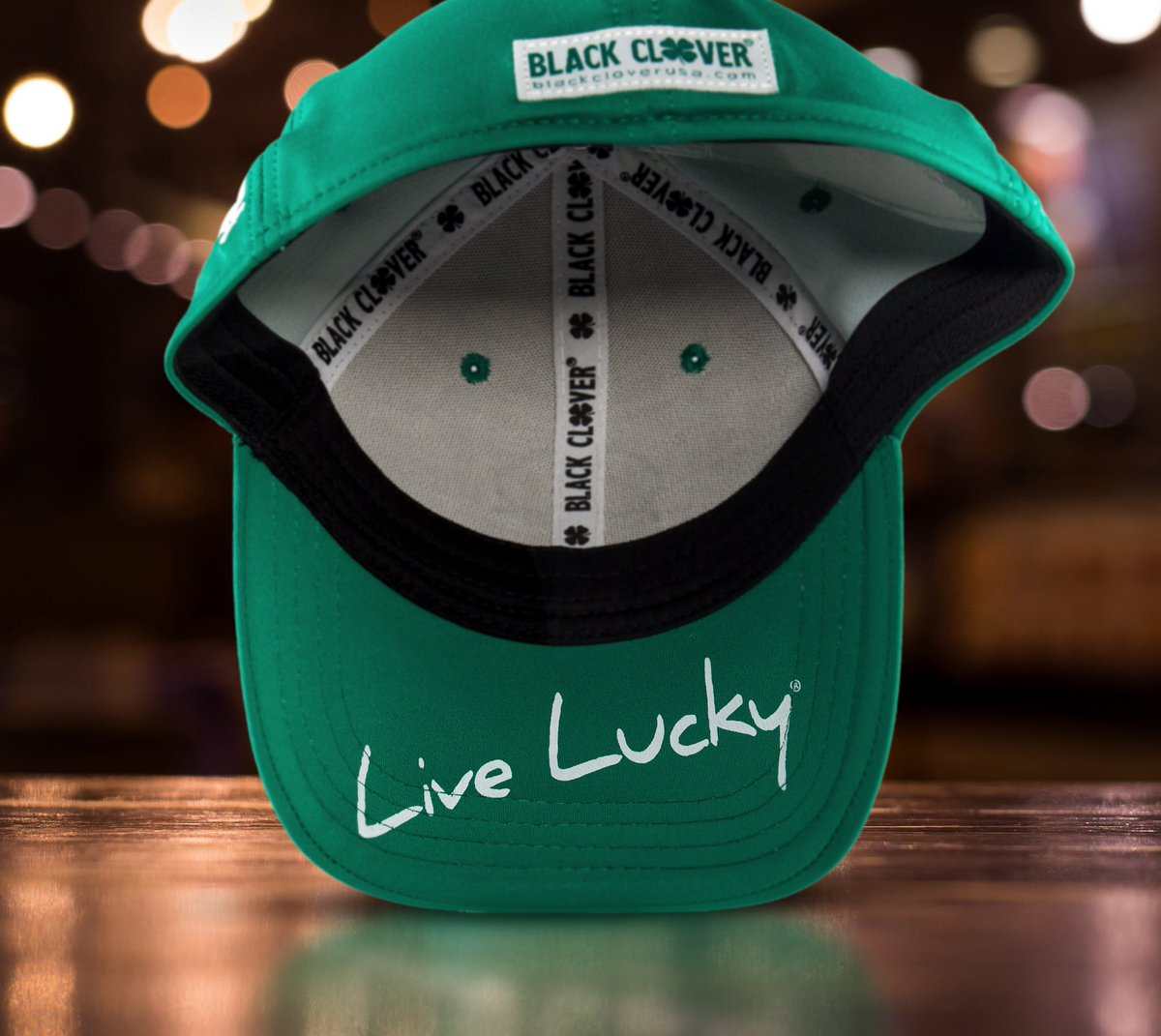 Luck is definitely on your side with all our Black Clover gear! 🍀