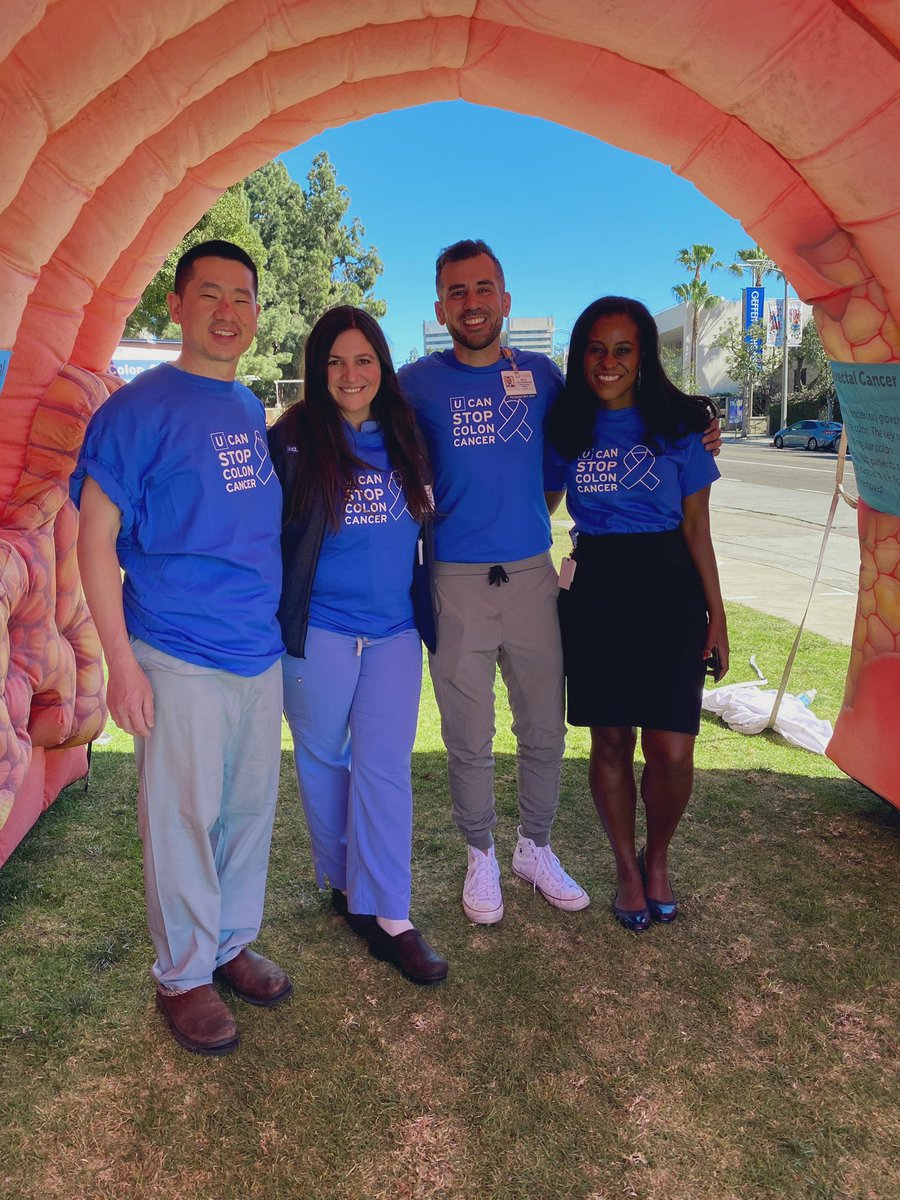 Artin Galoosian, MD, MA (he/him/his) (@drgaloosianmd) on Twitter photo 3 generations of #QI fellows @ <a href="/UCLAHealth/">UCLA Health</a> <a href="/dgsomucla/">David Geffen School of Medicine at UCLA</a> — all under the mentorship of <a href="/drfolamay/">Fola May, MD PhD</a>. Lucky to call u our mentor, & to learn from a trailblazer + leader in #equity, implementation science, #healthreform, & #DiversityandInclusion in #GI <a href="/Dr_Soroudi/">Camille Soroudi, MD</a> <a href="/AnthonyMyint/">Anthony Myint</a> #MayLab 3 generations of #QI fellows @ <a href="/UCLAHealth/">UCLA Health</a> <a href="/dgsomucla/">David Geffen School of Medicine at UCLA</a> — all under the mentorship of <a href="/drfolamay/">Fola May, MD PhD</a>. Lucky to call u our mentor, & to learn from a trailblazer + leader in #equity, implementation science, #healthreform, & #DiversityandInclusion in #GI <a href="/Dr_Soroudi/">Camille Soroudi, MD</a> <a href="/AnthonyMyint/">Anthony Myint</a> #MayLab