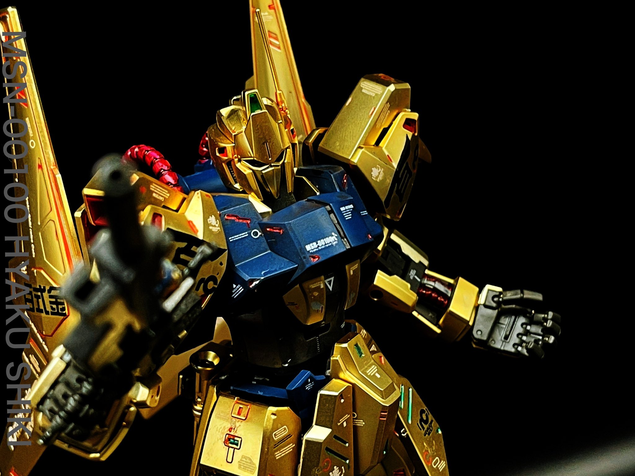 百式ライズカイン Twitter Search Twitter