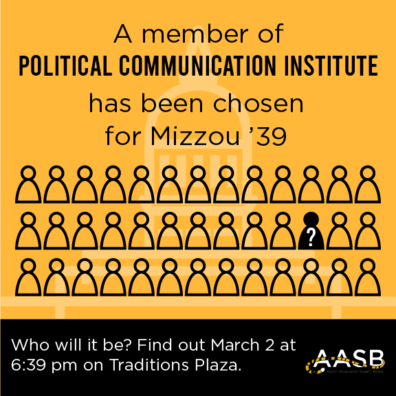 MU Comm Department tweet media