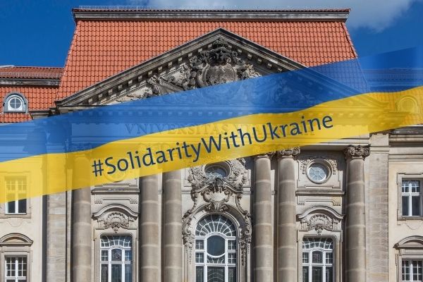 UkraineCalling's tweet photo. 3 March, 1.30 p.m. (CET): We will talk with Timofii Brik (PhD), Assistant Professor at the Kyiv School of Economics, on the topic "Social Activism and Media Development before and during war time in Ukraine". https://t.co/n4PvNKyRFJ @Viadrina_IFES @viadrina @ZOiS_Berlin https://t.co/hzcs5ATmAQ