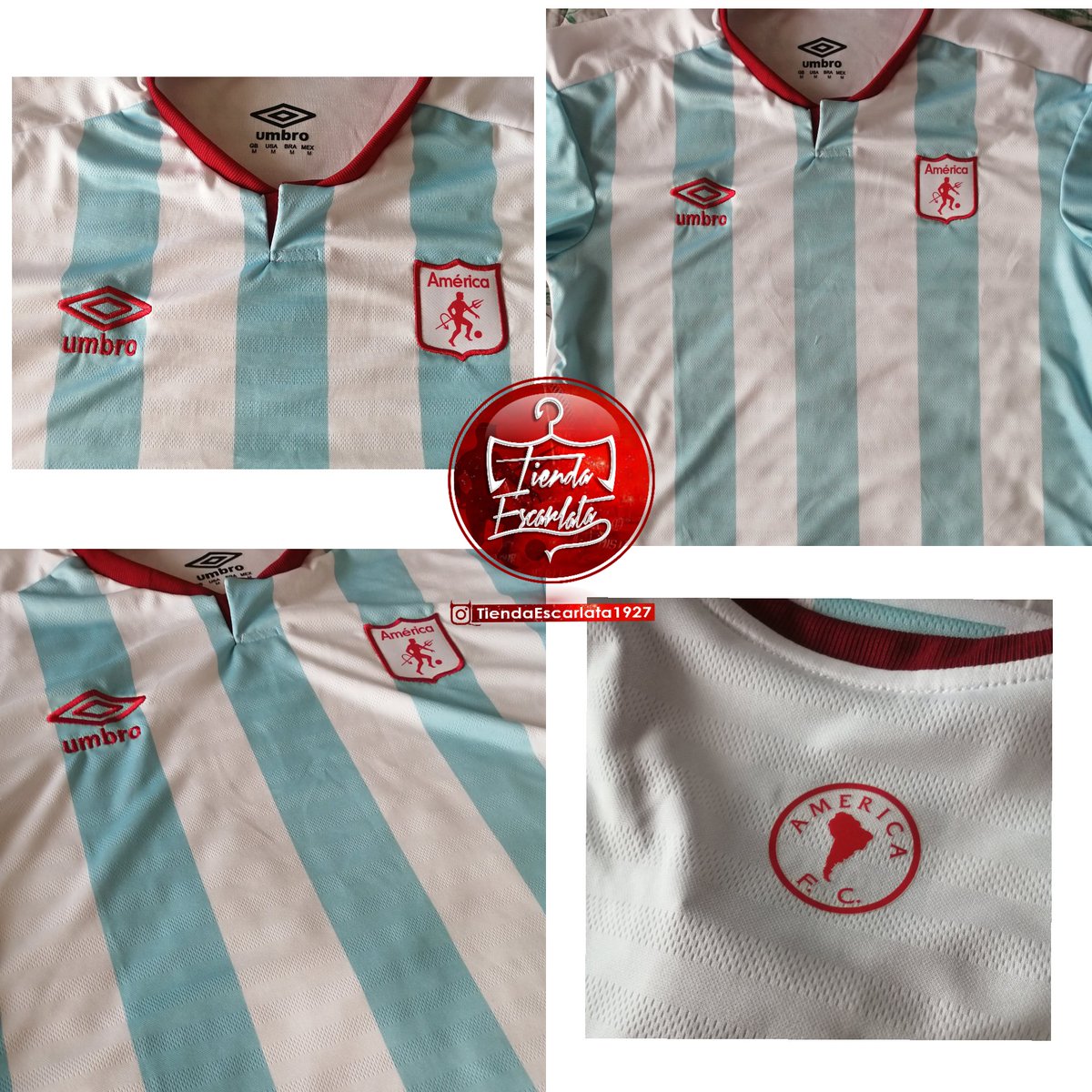 Replica Nacional AAA.

Abrimos pedido de nuevo, solo por encargo 🔥

S M L XL, tallas más grandes costo adicional.

$80.000 sin patrocinadores
$85.000 con patrocinadores sublimados

Envíos seguros a todo el país 📲📦 3217091643