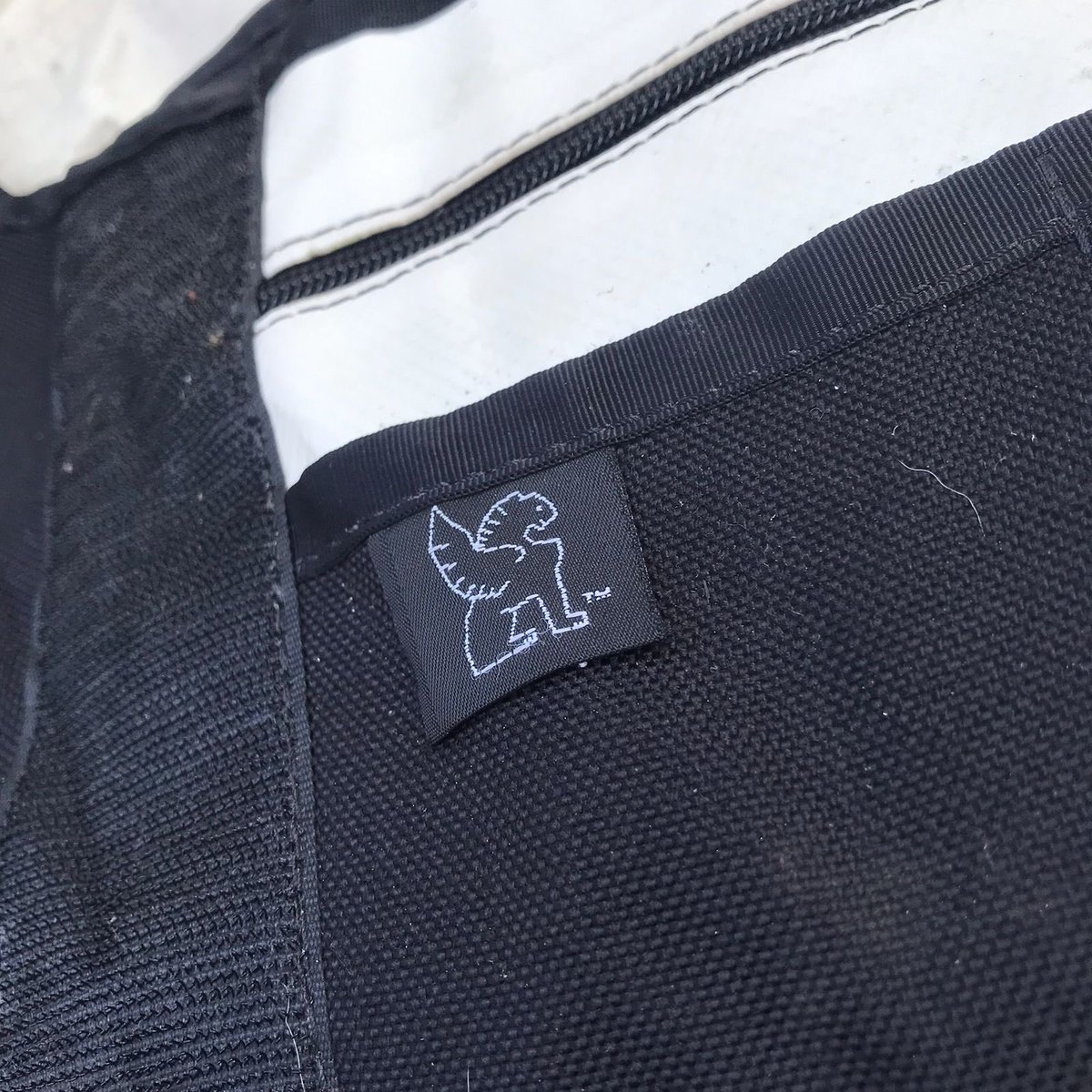 Chrome messenger 24 L | 90% | Siap rekber #fnfjb 
1.000.000