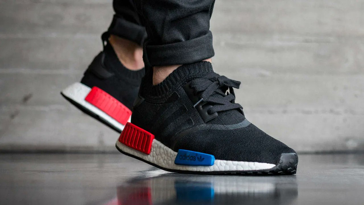 The Sole Supplier on X How does the iconic adidas NMD fit https t Swx3gDqkE1 https t A3C0XdtZwD X