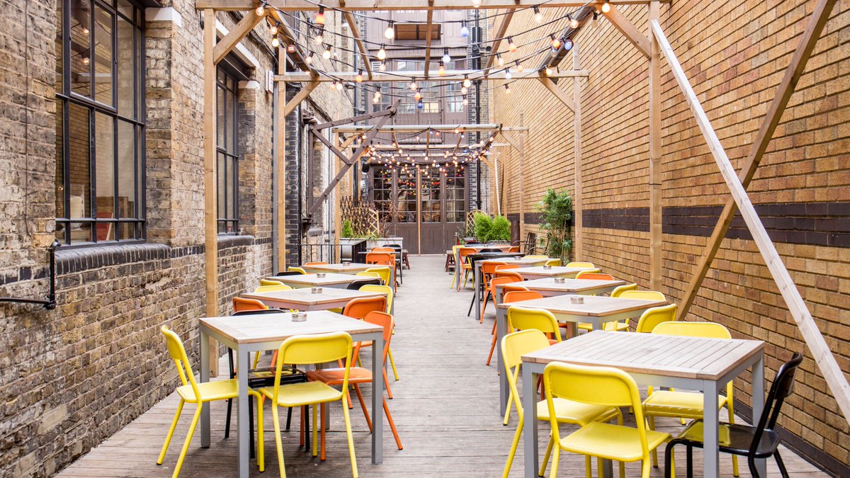 #Spring is coming and if you’re looking for a #venue with #outdoorspace so that your guests can make the most of the #warmerweather and longer hours of day light, check out our extraordinary #eventspace. Find out more: bit.ly/3sYj59x

#outdoorevents #outdooreventspace