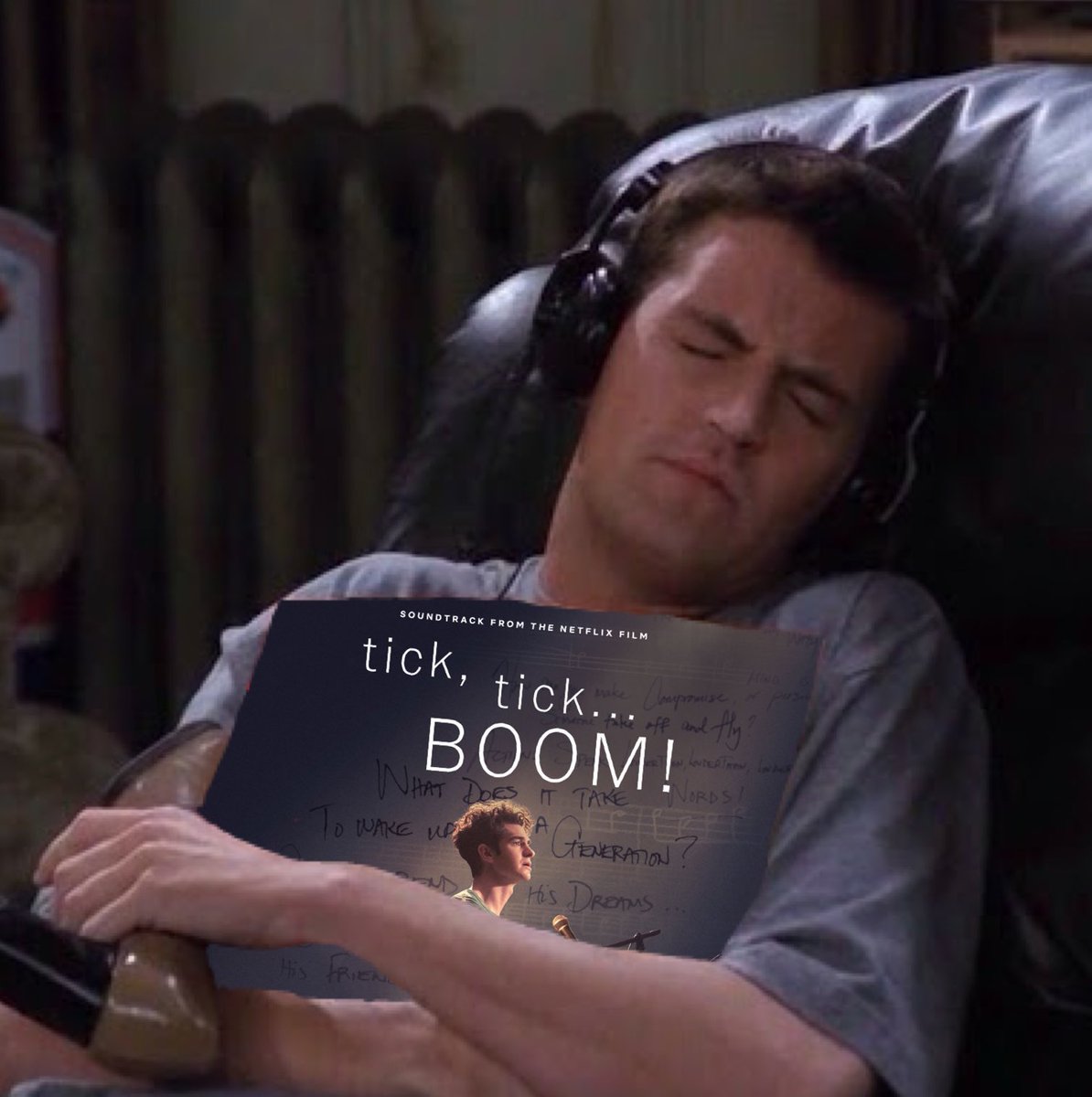 BohoDayz's tweet photo. mood, forever and always 

#ticktickBOOM #Sweepstakes #OscarsFanFavorite https://t.co/OPL2zNHTpg