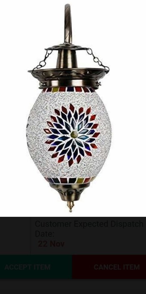 GlasswareI's tweet image. Manufacture