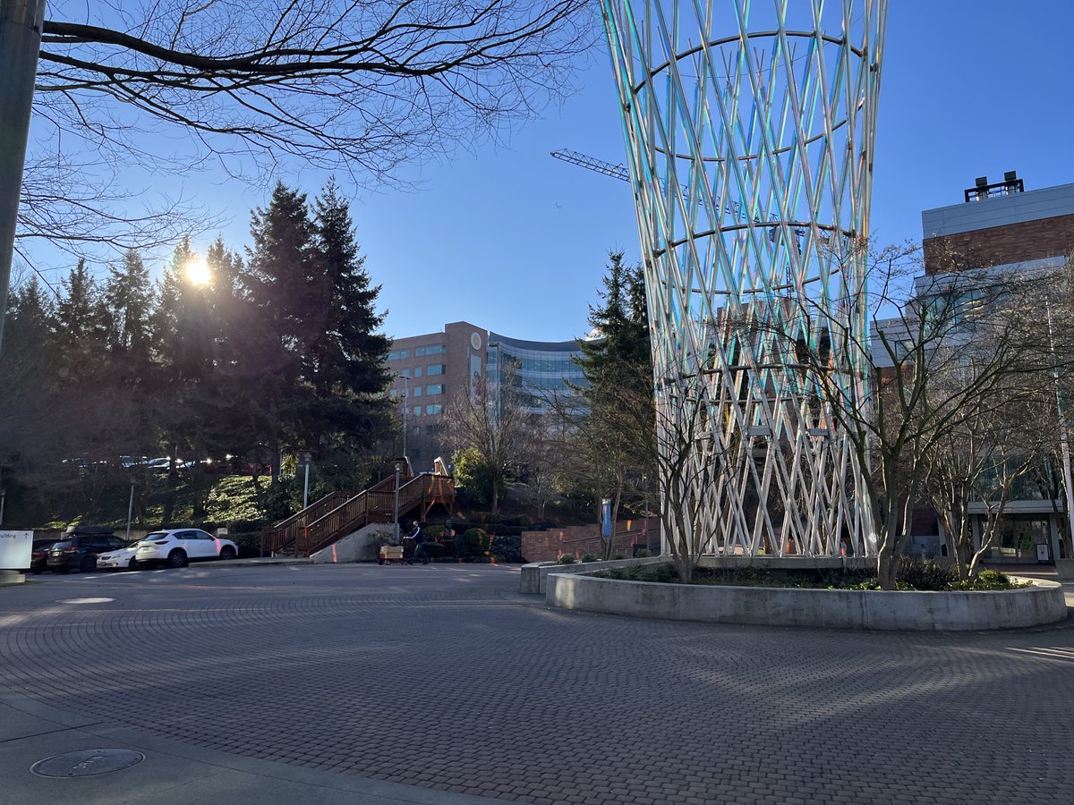 Austin Seroka (@austinseroka1) on Twitter photo Had a fantastic first week in <a href="/CeciliaMoens/">Cecilia Moens</a> lab at <a href="/fredhutch/">Fred Hutch Cancer Center</a> ! Such a beautiful and exciting environment to do science 😎 Big thanks to <a href="/AdamIsabella1/">Adam Isabella</a> for helping me hit the ground running. Had a fantastic first week in <a href="/CeciliaMoens/">Cecilia Moens</a> lab at <a href="/fredhutch/">Fred Hutch Cancer Center</a> ! Such a beautiful and exciting environment to do science 😎 Big thanks to <a href="/AdamIsabella1/">Adam Isabella</a> for helping me hit the ground running.