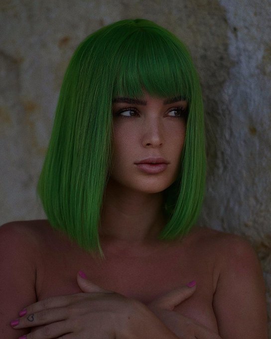 I'm not going to lie&hellip; I am a little Toxic🐍 https://t.co/Ld5EIJC0D4<a href="/tag/newaccount"class="tags"><span>#newaccount</span></a><a href="/tag/juliaroemmelt"class="tags"><span>#juliaroemmelt</span></a>