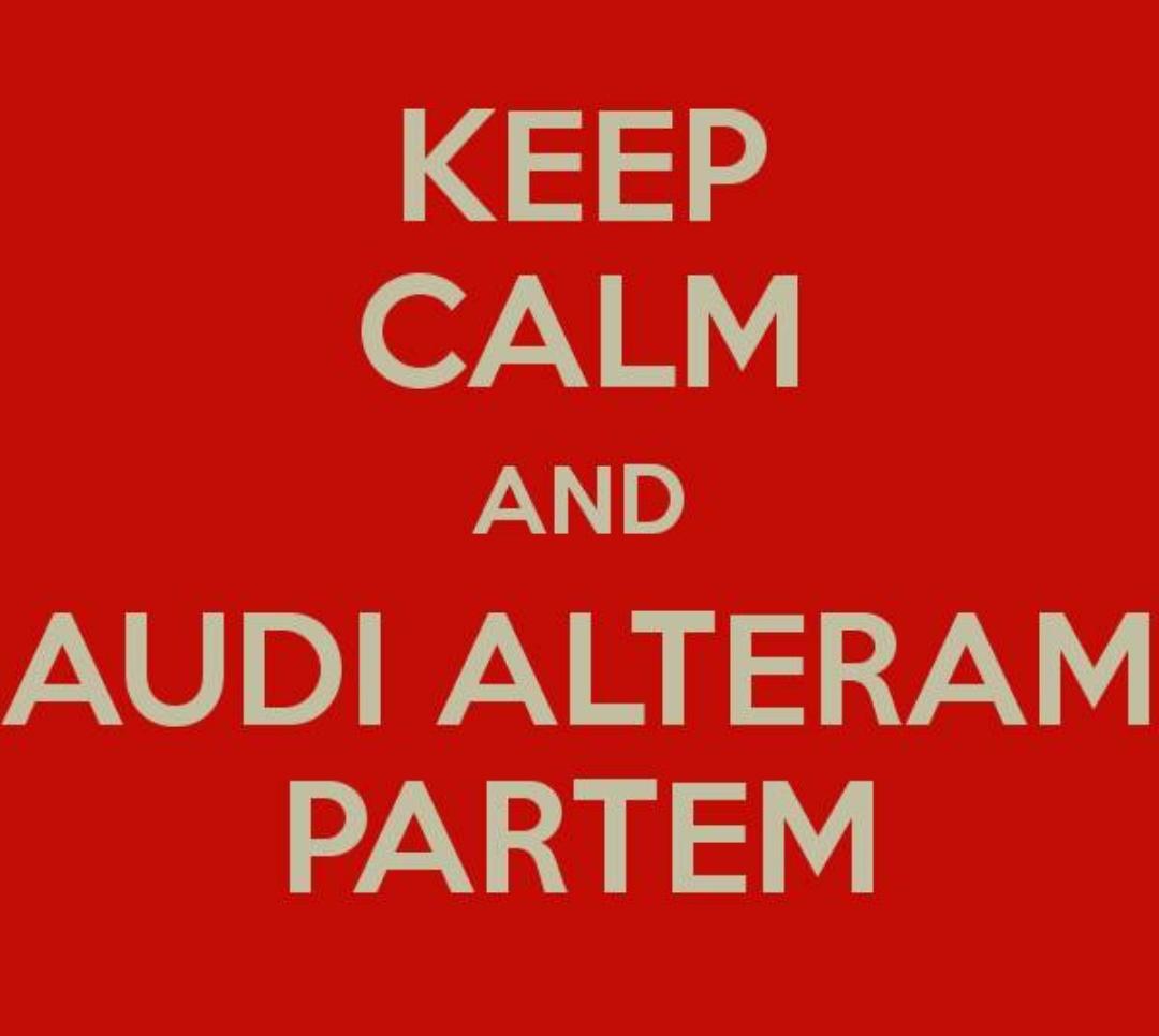 PaddlerDeben's tweet photo. @imranyusuf @TfL @BTPLondon Audi alteram partem https://t.co/cVu29WYbUF