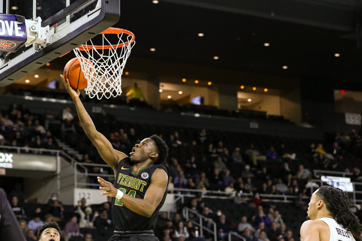 UVM Men's Basketball (@uvmmbb) on Twitter photo ICYMI: Benny chatted with <a href="/MedcalfByESPN/">Myron Medcalf</a> about returning to Vermont for season No. 6 ⤵️
📰 go.uvm.edu/juxbo ICYMI: Benny chatted with <a href="/MedcalfByESPN/">Myron Medcalf</a> about returning to Vermont for season No. 6 ⤵️
📰 go.uvm.edu/juxbo