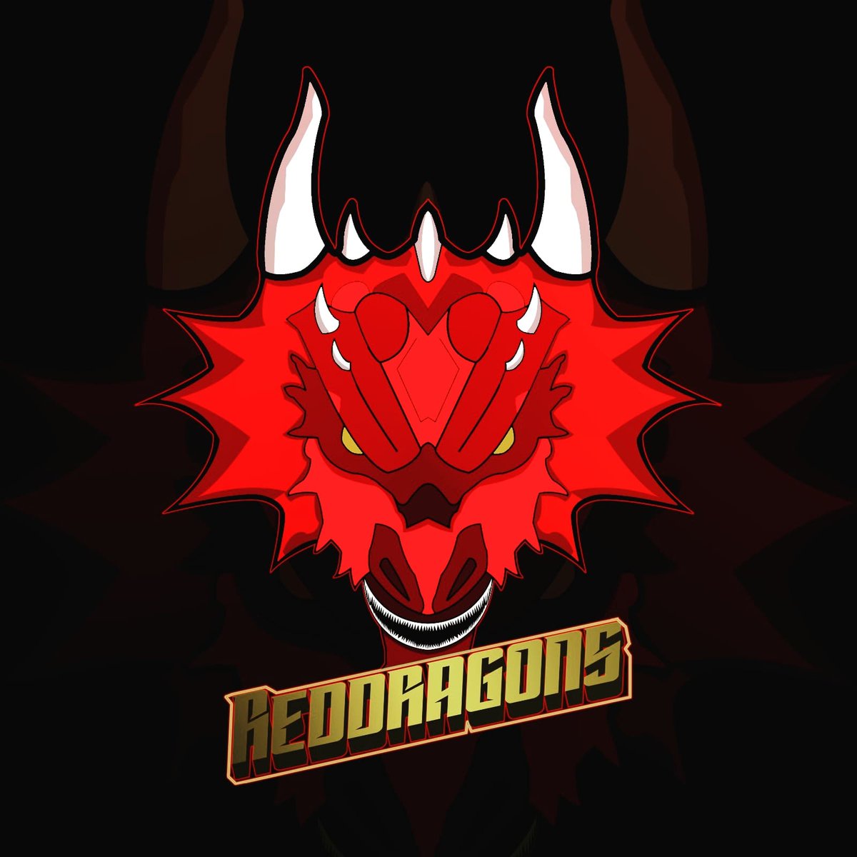 wolvegraphger's tweet photo. Guten Abend ihr Lieben, es ist fertig und ich sende hiermit liebe Grüße an: 
@Assasins_Lexa @KuschelQueen @BRODI_LP @BadWolfAndy87 @TheSpecky88 @Clumsy_queen01 @darth_noobvader @Dante1LP @nr1_mr @Aeonra uvm.

#digitalpainting #DigitalArtist #dragons #painting #gaming #eSports https://t.co/ZUjPjy0sKl