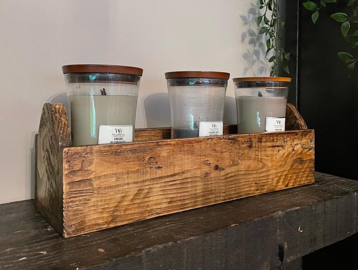 Bespoke Budleigh tweet media