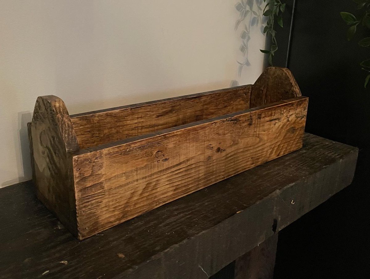 Bespoke Budleigh tweet media