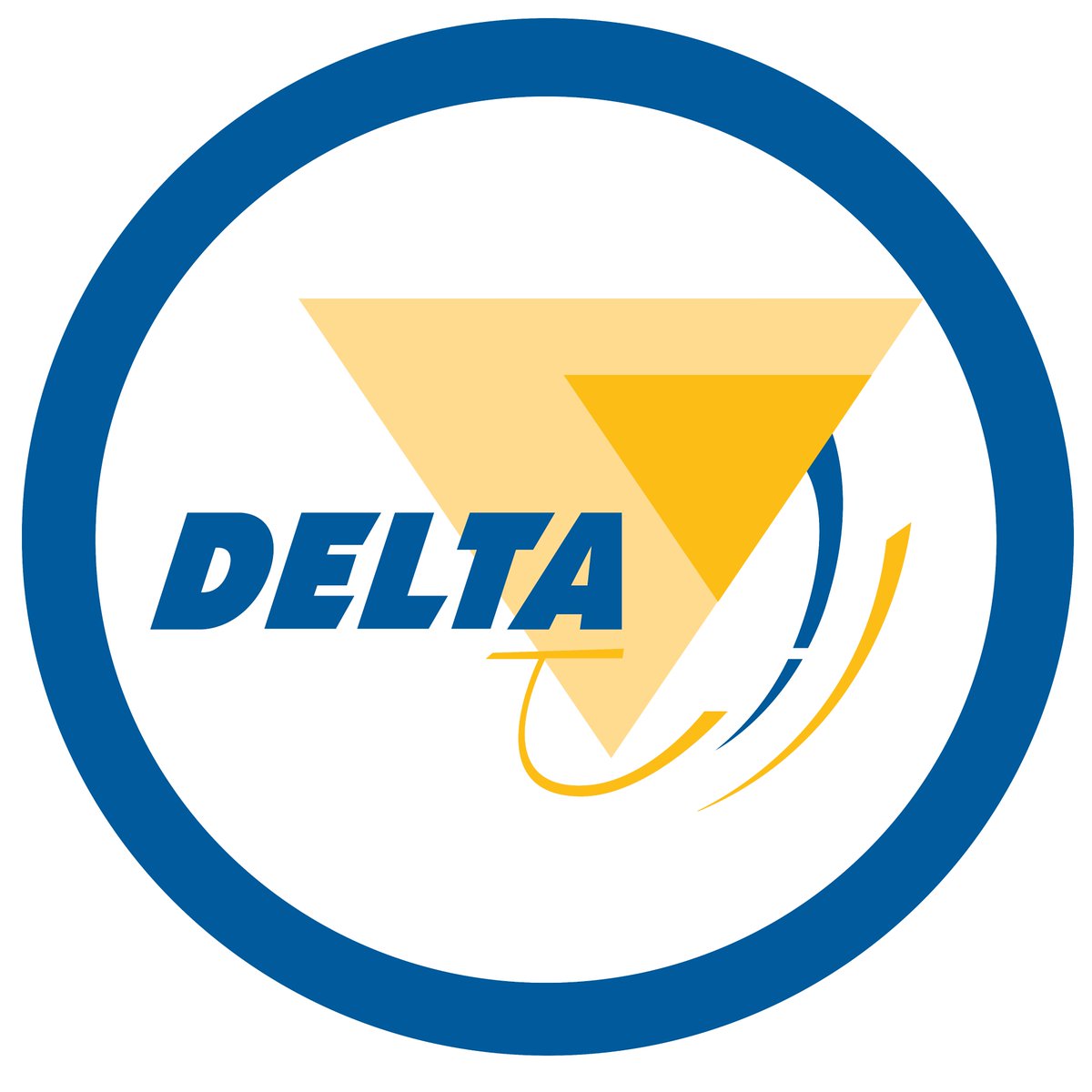 Delta FM tweet media