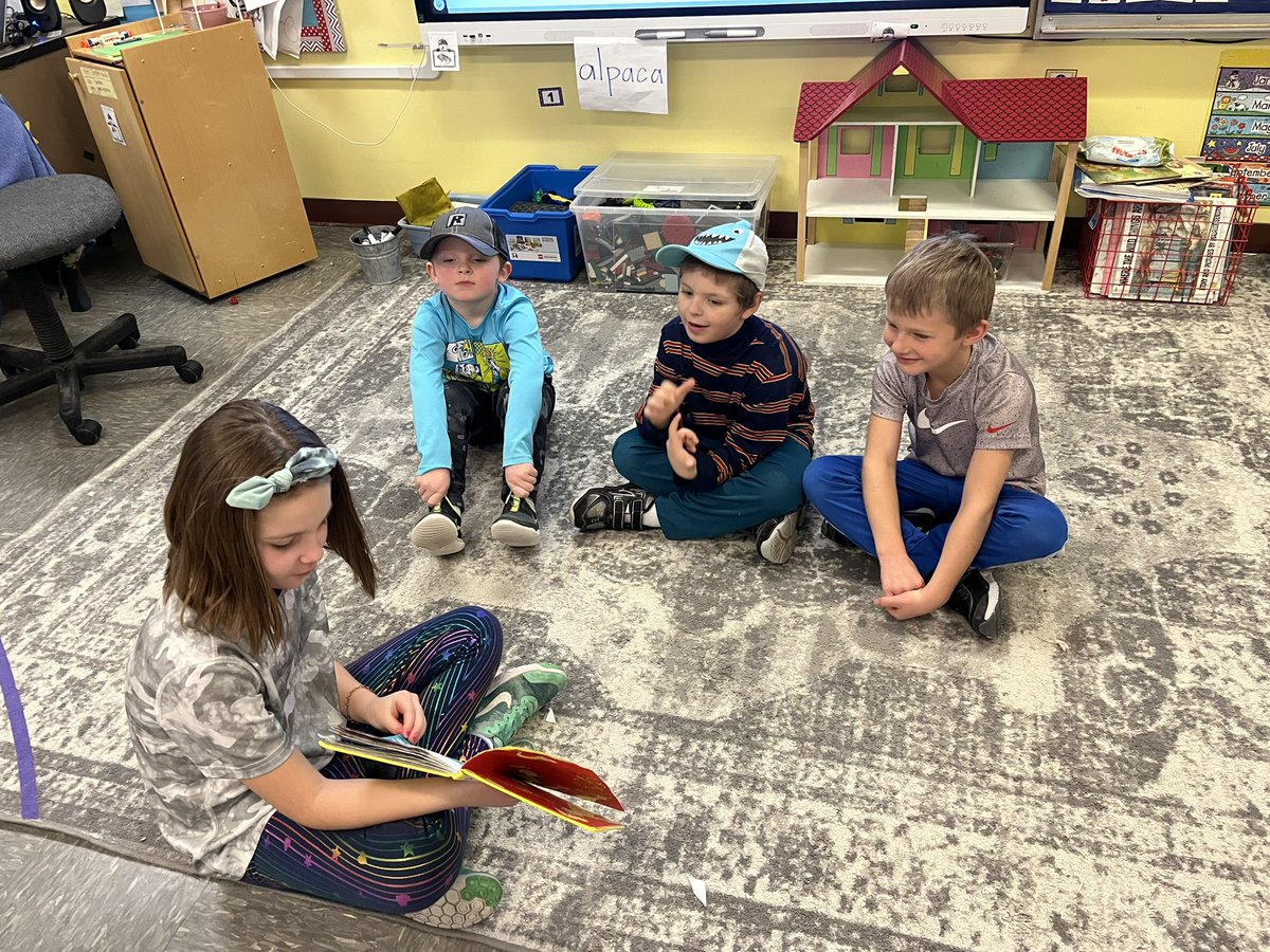 KinderwithKiesz tweet media