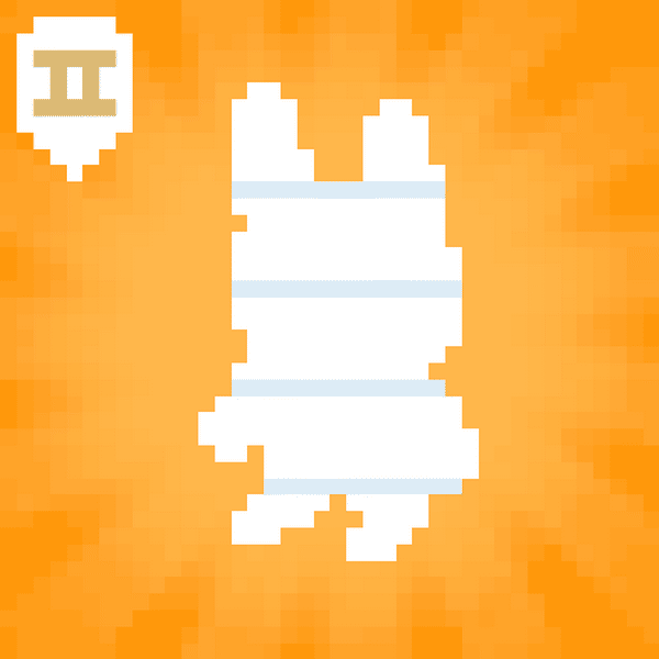 🎉 To celebrate our second reveal day we have a GIVEAWAY of 1 <a href="/BunnyKnights/">Bunny Knights</a> to AO9 Holders! 🎉

Tweet your #AO9 NFT + tag us <a href="/Atelier_09/">ATELIER 09 (💙Minting live: Atelier09.Art 🎨)</a> 
+ link it (OBJKT, Rarible, our Rarity Gallery)
+ must follow us
+ post your tweet in comments

Good luck !💛🐇🎨 #tezos