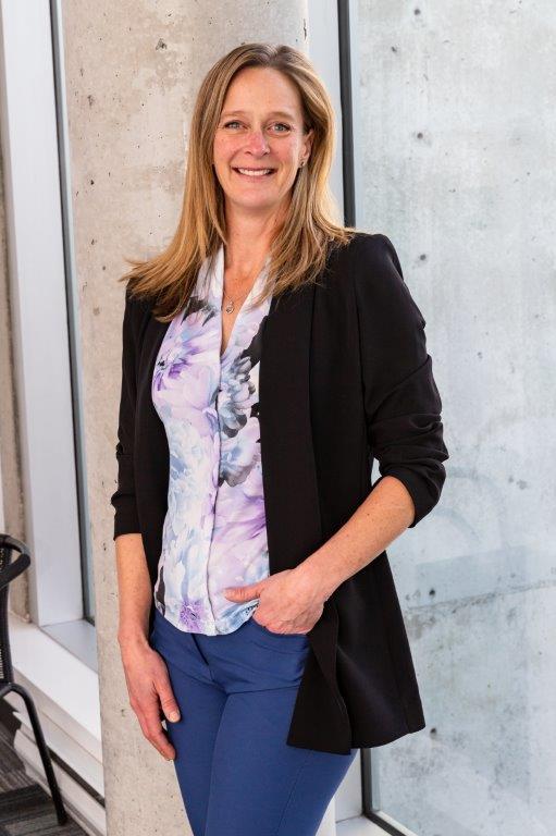 We're continuing to celebrate #WomenInForestry this week! Trish Balcaen, CEO of Balcaen Consolidated Ltd.,  shares her experience working in both the BC government and the logging industry. Read more here: woodbusiness.ca/walking-in-two… #IWD2022 #BreakTheBias <a href="/ILAlogger/">Interior Logging Association</a> #WomenInWood