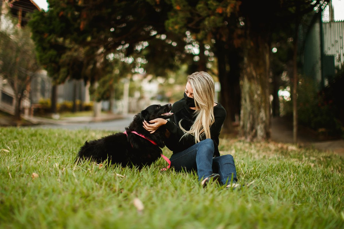 Anthrozoös Journal (@anthrozoosj) on Twitter photo New Research: “Development of the Pet Owner Connectedness Scale (POCS)”
<a href="/DrJessicaLeeOl1/">Jessica Lee Oliva</a> #Pets #Anthrozoology
doi.org/10.1080/089279… New Research: “Development of the Pet Owner Connectedness Scale (POCS)”
<a href="/DrJessicaLeeOl1/">Jessica Lee Oliva</a> #Pets #Anthrozoology
doi.org/10.1080/089279…