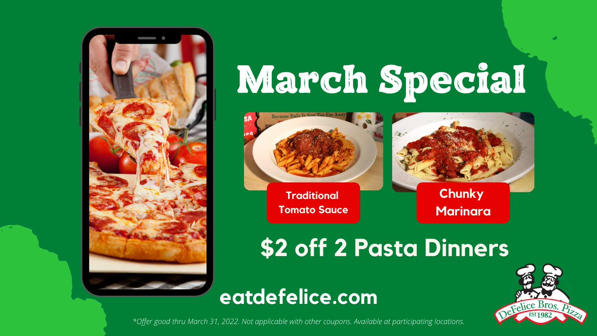 EatDefelice (@EatDefelice) / Twitter