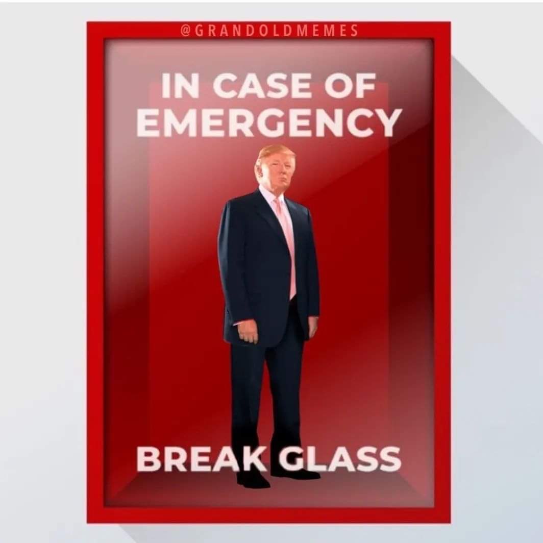 Yeh that’s about right. No wars, no trouble when Trump was President. Now the dithering child sniffing creep is in the White House, looks what’s happening?!