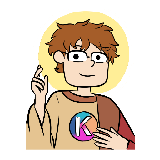 Recieve daily blessing from Crypto Jesus:
Like: +20 XP
Comment: +69 XP
Retweet: +420 XP
Accept your blessing or get rekt.
#comic #kadena #kda $kda #babena