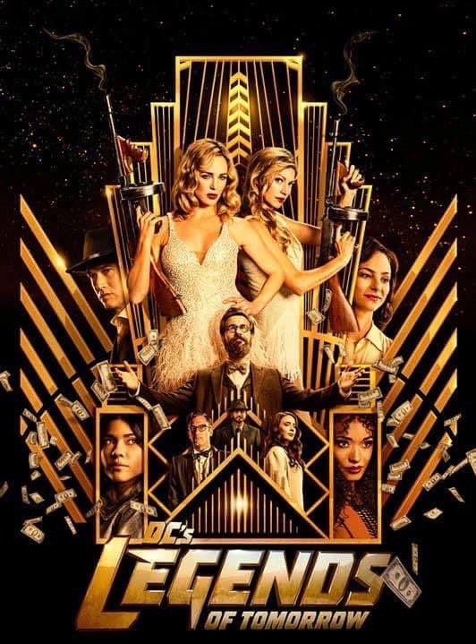 BamSmackPow's tweet image. RT if you want The CW to renew DC’s Legends of Tomorrow and Batwoman for new seasons. 

#Batwoman🦇
#LegendsOfTomorrow🕰