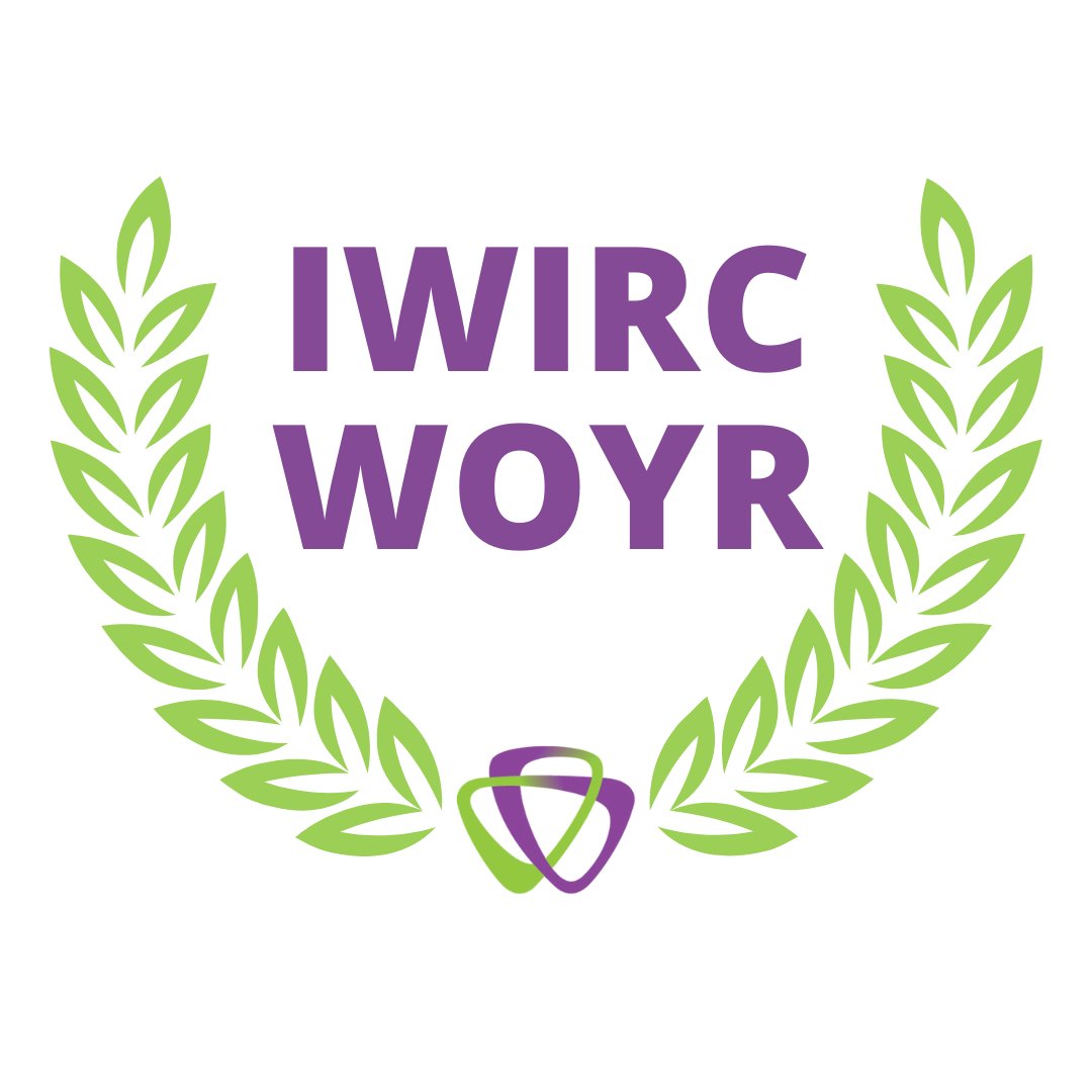 IWIRC 2022 Woman of the Year In Restructuring and Women of Restructuring Hall of Fame Inductee Announced
conta.cc/3MhzpLm