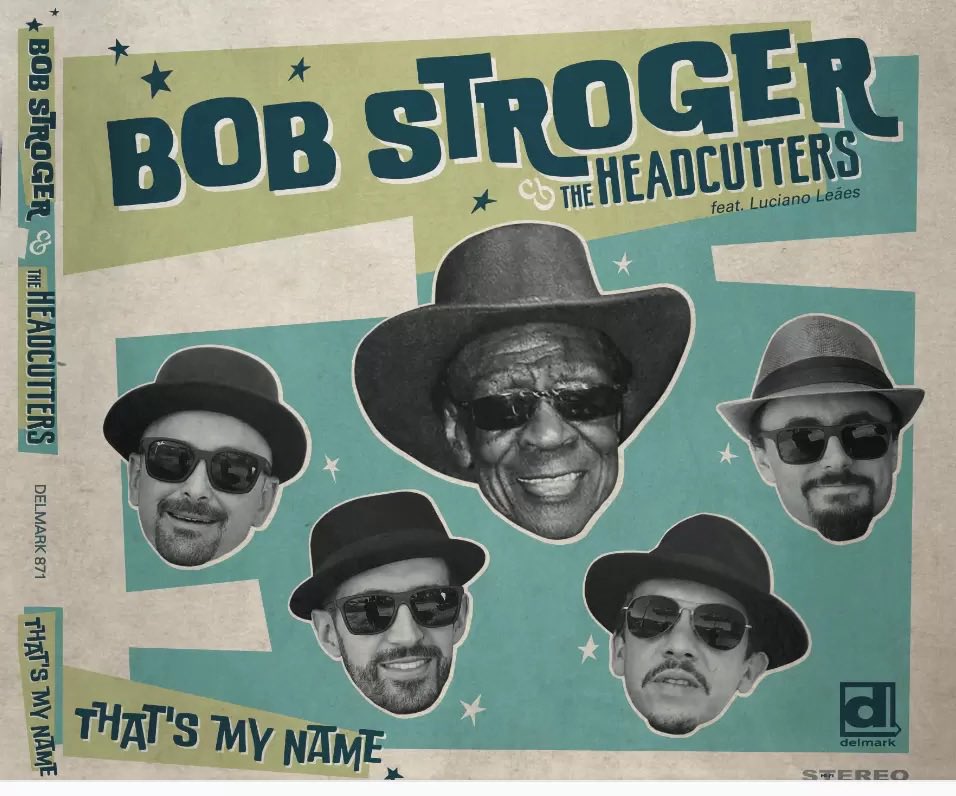 AmeriBluesScene's tweet photo. ICYMI: 91-year-old Bob Stroger opens up about himself as never before, as well as his new #Delmark #album with The Headcutters. https://t.co/rOpq7oaMJs https://t.co/flTJ4JFXMU