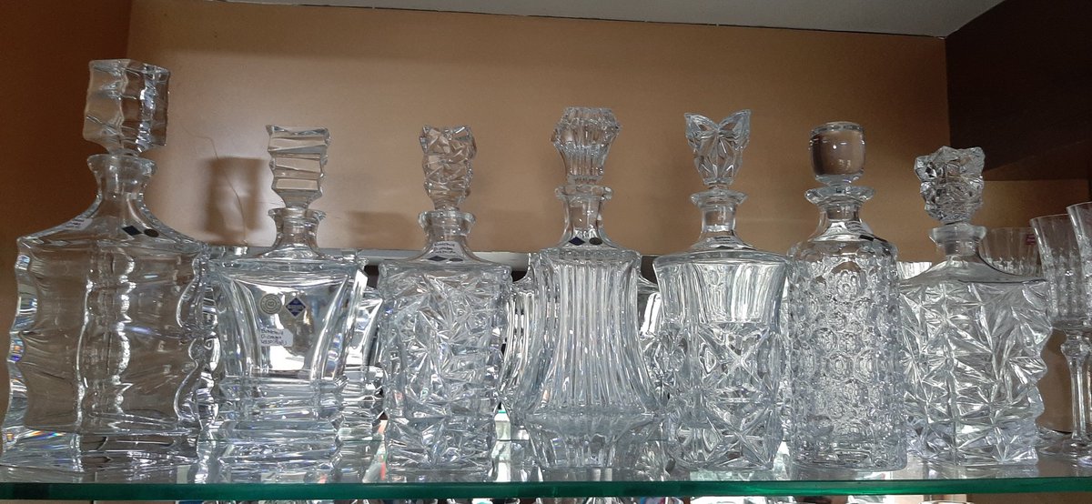 GlasswareI's tweet image. Menufacture