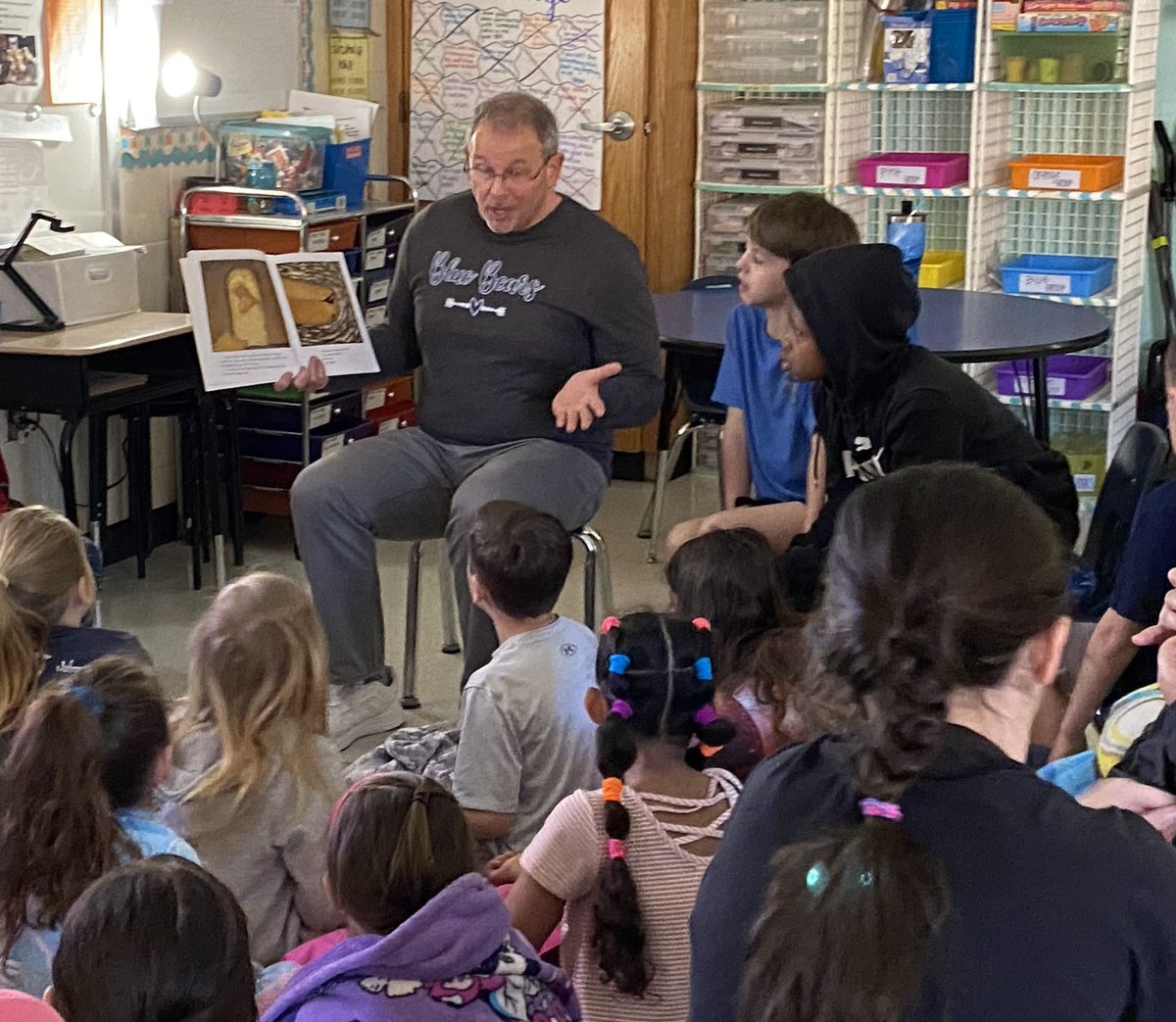 Mashburn Elementary tweet media