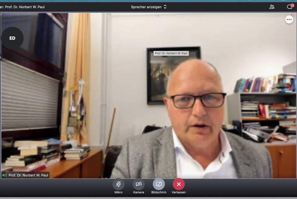 Die <a href="/UnimedizinMainz/">Universitätsmedizin Mainz</a> macht ab sofort das Angebot, geflüchtete Menschen aus der #Ukraine unentgeltlich zu behandeln. 🇺🇦❤️‍🩹Besonders die Onkologie wird sich intensiv engagieren. Prof Dr. Paul bittet darum, diese Info überall bekannt zu machen. #nothilfeukraine