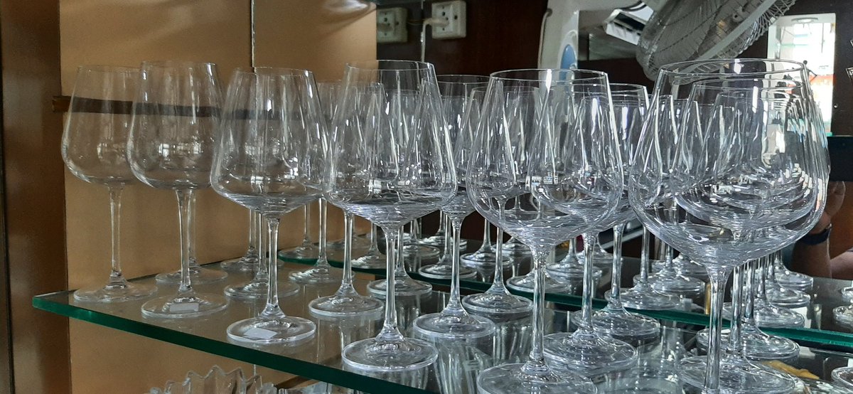 GlasswareI's tweet image. Manufacture