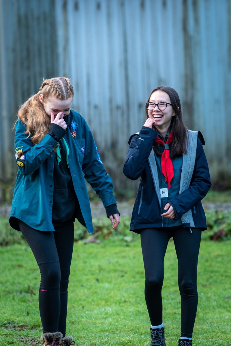 Unit53_25thWSJ's tweet photo. A few more pictures from our Unit Launch event which took place back in December 2021
π―π°π·
#DreamWild
#UK25WSJ
#DrawYourDream
#GMWScouts
#WSJUnit53 https://t.co/0pGPgcbhwM