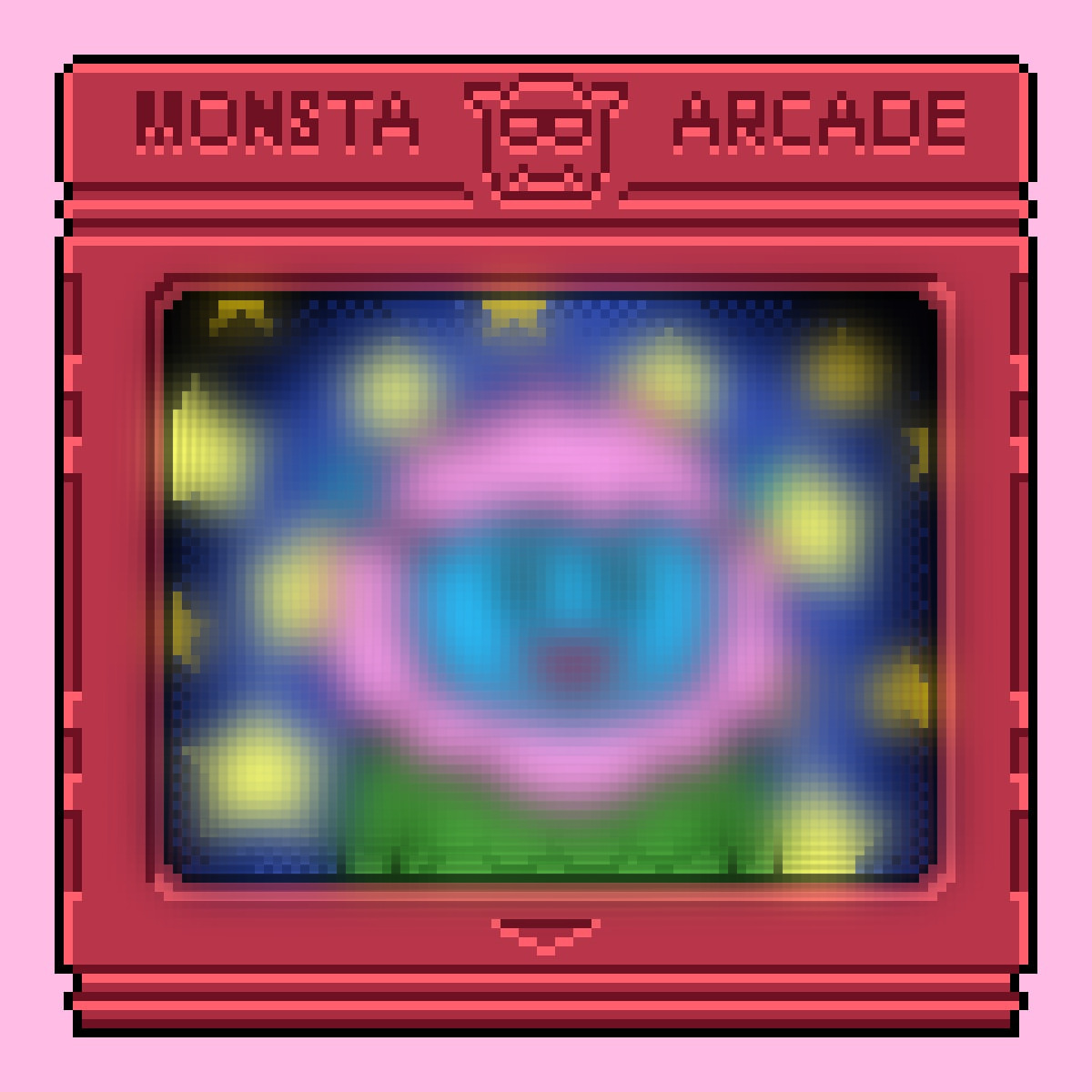 $MONSTA PARTY GEN-1s are on their way, fam.

True PLAY-AND-EARN that will boost the Cake Monster ecosystem further.

Utility upon utility upon utility upon utility.

🤝🤑🤝🤑🤝