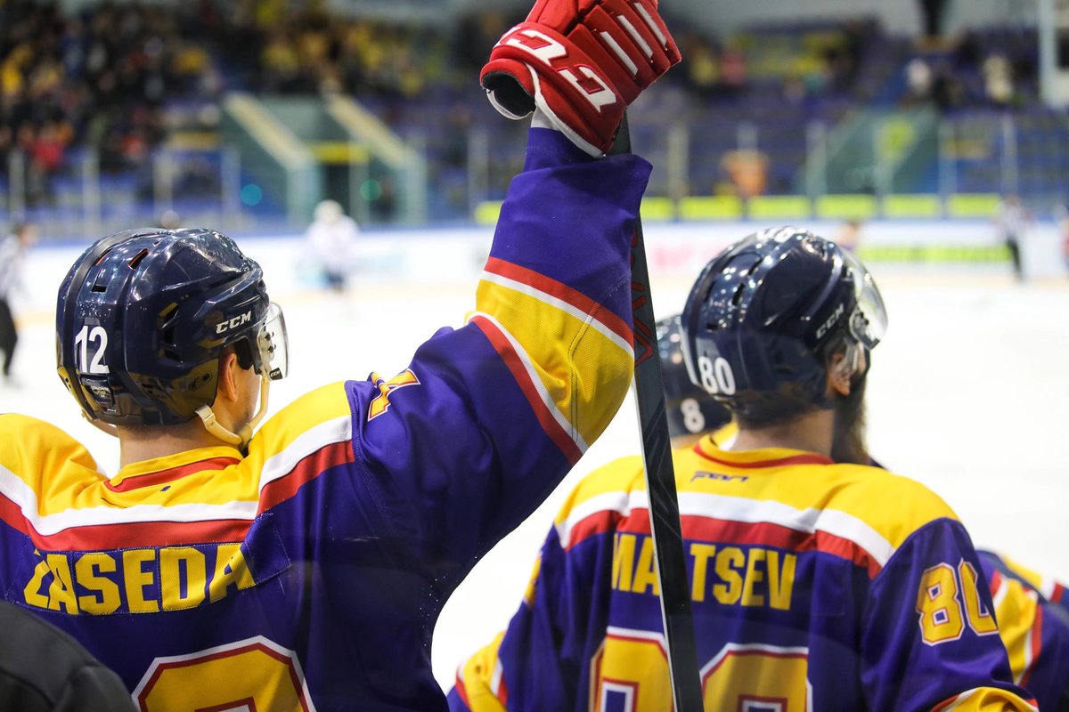 Химик Воскресенск tweet media