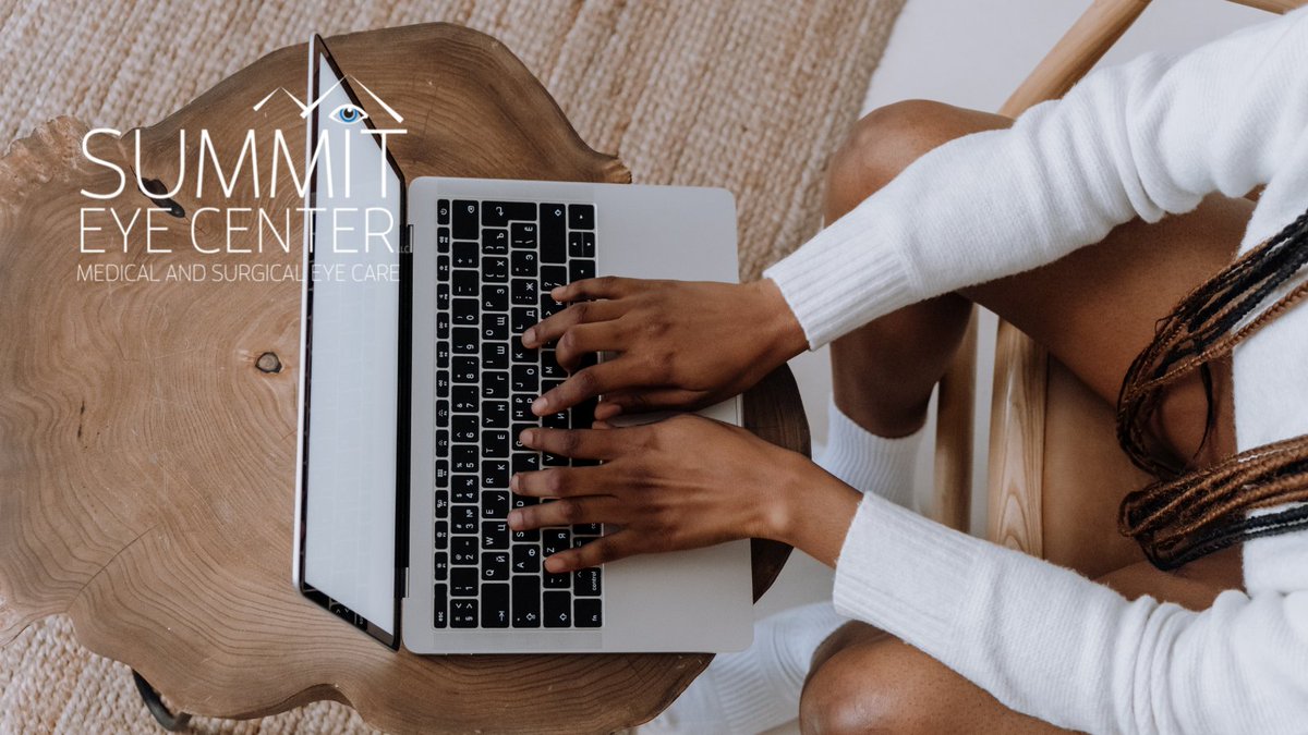 Summit Eye Center tweet media
