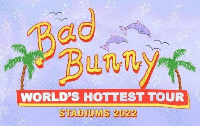 BadBunnyBoletos's tweet photo. @Boletos_CDMX_ buenas…
Tengo 2 boletos en General comprados con agencia de viaje en Puebla para bad bunny el 10 de Diciembre. 
Incluye el viatico de ida y regreso. https://t.co/xLrPVUluve