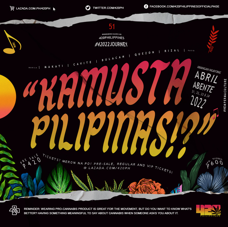 420Philippines tweet media