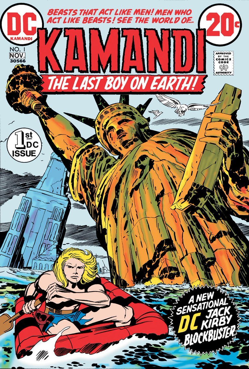 Jack Kirby (@kirbykrackleart) on Twitter photo 