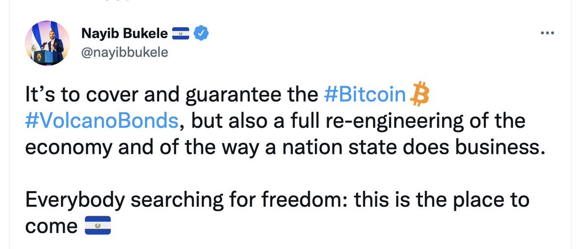 Waqar Zaka (@zakawaqar) on Twitter photo This was the same idea I was pitching to GOVT since 2019. From going to Court to Ministers, giving tones of presentations on how we can help improve the Economy through crypto but I think they don't want to be the first one. Only if they listen to me <a href="/ImranKhanPTI/">Imran Khan</a> <a href="/fawadchaudhry/">Ch Fawad Hussain</a> This was the same idea I was pitching to GOVT since 2019. From going to Court to Ministers, giving tones of presentations on how we can help improve the Economy through crypto but I think they don't want to be the first one. Only if they listen to me <a href="/ImranKhanPTI/">Imran Khan</a> <a href="/fawadchaudhry/">Ch Fawad Hussain</a>