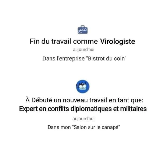 DenonciateurQc's tweet photo. Les conspis ont changé leurs statuts... #Lessard #Bilodeau #ACT #Goyer #Paul #Blais https://t.co/hVv6NKRZLc