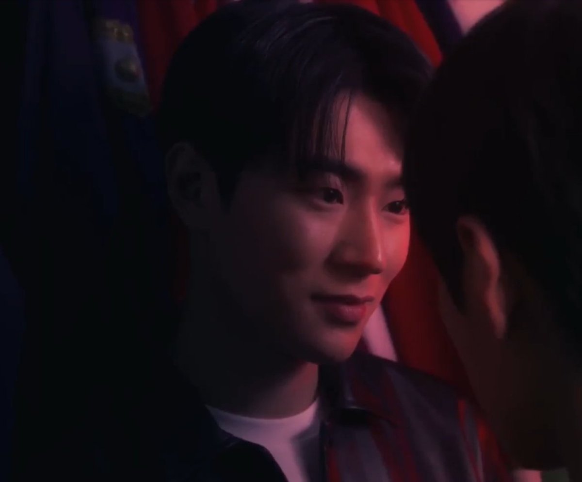 taesonjin's tweet image. MAIS PERFEITO QUE ISSO IMPOSSÍVEL #SemanticErrorEP5