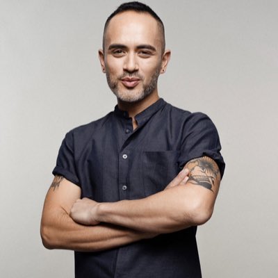 Giancarlo Picazo del Rosario tweet media