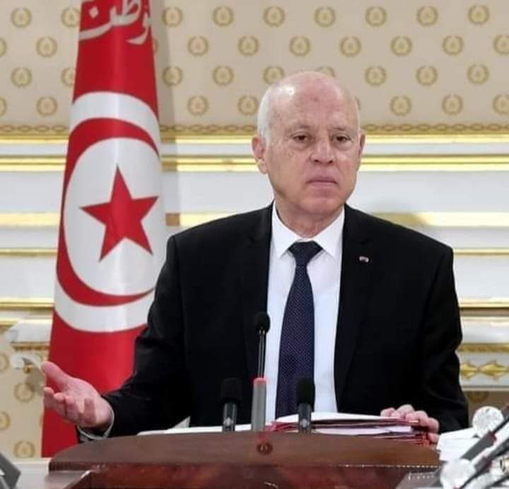 Adampolo8's tweet photo. 🔴رئيس الجمهورية : يحاولون الضغط علينا بالترفيع في الأسعار.. ولكننا سنضع نصوصا قانونية لوضع حد لهم 💪💪 https://t.co/FURsKYaNzz